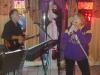 Go Mary Pat, singing “White Rabbit” w/ Michael at Bourbon St.